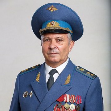 Виктор Письменский (Россия, г. Иваново)